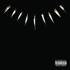Various (Kendrick Lamar presents) - Black Panther - The Album (Soundtrack / O.S.T.) 