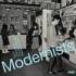 Various - Modernists - Modernism's Sharpest Cuts 