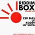 Various - Riddim Box Volume Two 