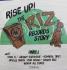 Various - Rise Up! The Riz Records Story Part 1 