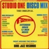Various - Studio One Disco Mix 