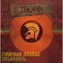 Various - Trojan - Original Vintage Reggae Classics 