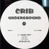 Various - Crib Underground MTM-5017 