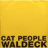 Waldeck - Cat People 