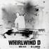 Whirlwind D - Original Breaks To B-Lines (White Vinyl) 