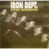 Iron Dept. - Action Satisfaction 