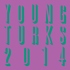 Various - Young Turks 2014 