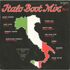 Various - Italo Boot Mix Vol. 8 