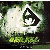 Overkill - W.F.O. 