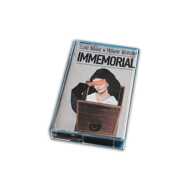 Cole Nibbe & Howie Wonder - Immemorial 