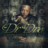 Dr. Dre - Instrumental World V.38 