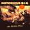 Notorious B.I.G. - Instrumentals - The Golden Voice (Orange Vinyl)  small pic 1