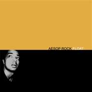 Aesop Rock - Float (Yellow Vinyl) 