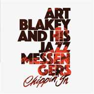 Art Blakey & The Jazz Messengers - Chippin' In 
