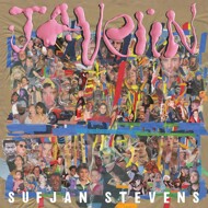 Sufjan Stevens - Javelin (Black Vinyl) 