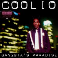 Coolio - Gangsta’s Paradise (Red Vinyl) 