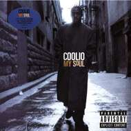 Coolio - My Soul 