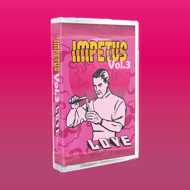 Various - Impetus Vol. 3 (Love) 