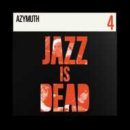 Adrian Younge & Ali Shaheed Muhammad / Azymuth - Jazz Is Dead 4 - Azymuth 