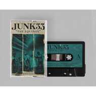 Junk33 - The Equinox 