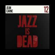 Adrian Younge & Ali Shaheed Muhammad - Jazz Is Dead 12 - Jean Carne (Colored Vinyl) 