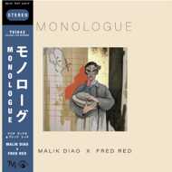 Malik Diao X Fred Red - Monologue 