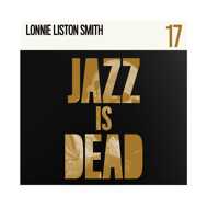 Adrian Younge & Ali Shaheed Muhammad - Jazz Is Dead 17 - Lonnie Liston Smith (Blue Vinyl) 