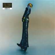 Yves Tumor - Praise A Lord Who Chews... (Black Vinyl) 