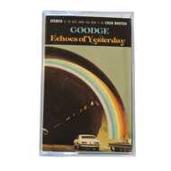 Goodge - Echoes Of Yesterday (Tape) 