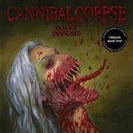 Cannibal Corpse - Violence Unimagined 