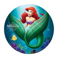 Various - The Little Mermaid (Soundtrack / O.S.T. - Picture Disc) 