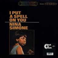 Nina Simone - I Put A Spell On You 