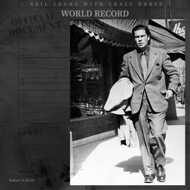 Neil Young with Crazy Horse - World Record (Black Vinyl) 
