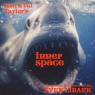Sven Libaek - Ron & Val Taylor's Inner Space (Soundtrack / O.S.T.) 