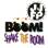 DJ Jazzy Jeff & The Fresh Prince - Boom! Shake The Room  small pic 1