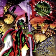 A Tribe Called Quest - Beats, Rhymes And Life 
