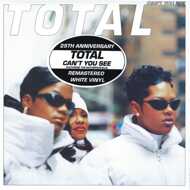 Total - Can't You See 