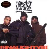 Naughty By Nature - 19 Naughty III 