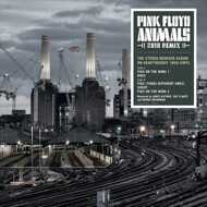 Pink Floyd - Animals (2018 Remix) 