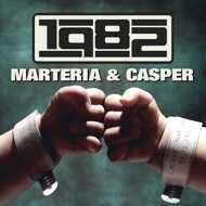 Marteria & Casper - 1982 (Limitierte Fanbox) 