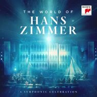 Hans Zimmer - The World Of Hans Zimmer 