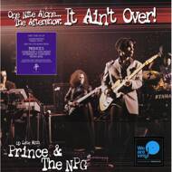 Prince & The New Power Generation - One Nite Alone...The Aftershow: It Ain't Over! 