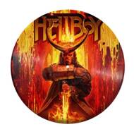 Benjamin Wallfisch - Hellboy (Soundtrack / O.S.T.) 