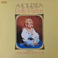 Dolly Parton - Jolene 