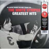 The White Stripes - Greatest Hits (Limited w/ Slipmat) 