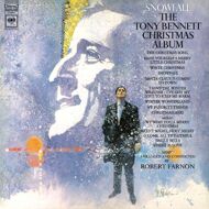 Tony Bennett - Snowfall: The Tony Bennett Christmas Album 