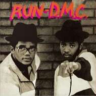 Run-DMC - Run-D.M.C. (Red Vinyl) 