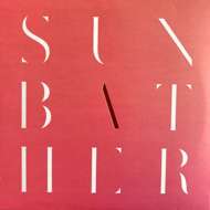 Deafheaven - Sunbather (Pink/Yellow Vinyl) 