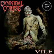 Cannibal Corpse - Vile 