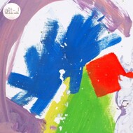 Alt-J - This Is All Yours 